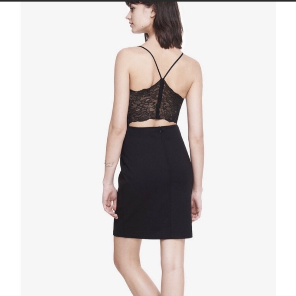 Express LBD